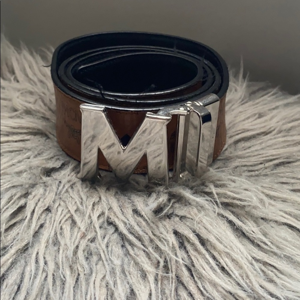 Mcm belt